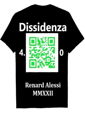 cover image of Dissidenza 4.0